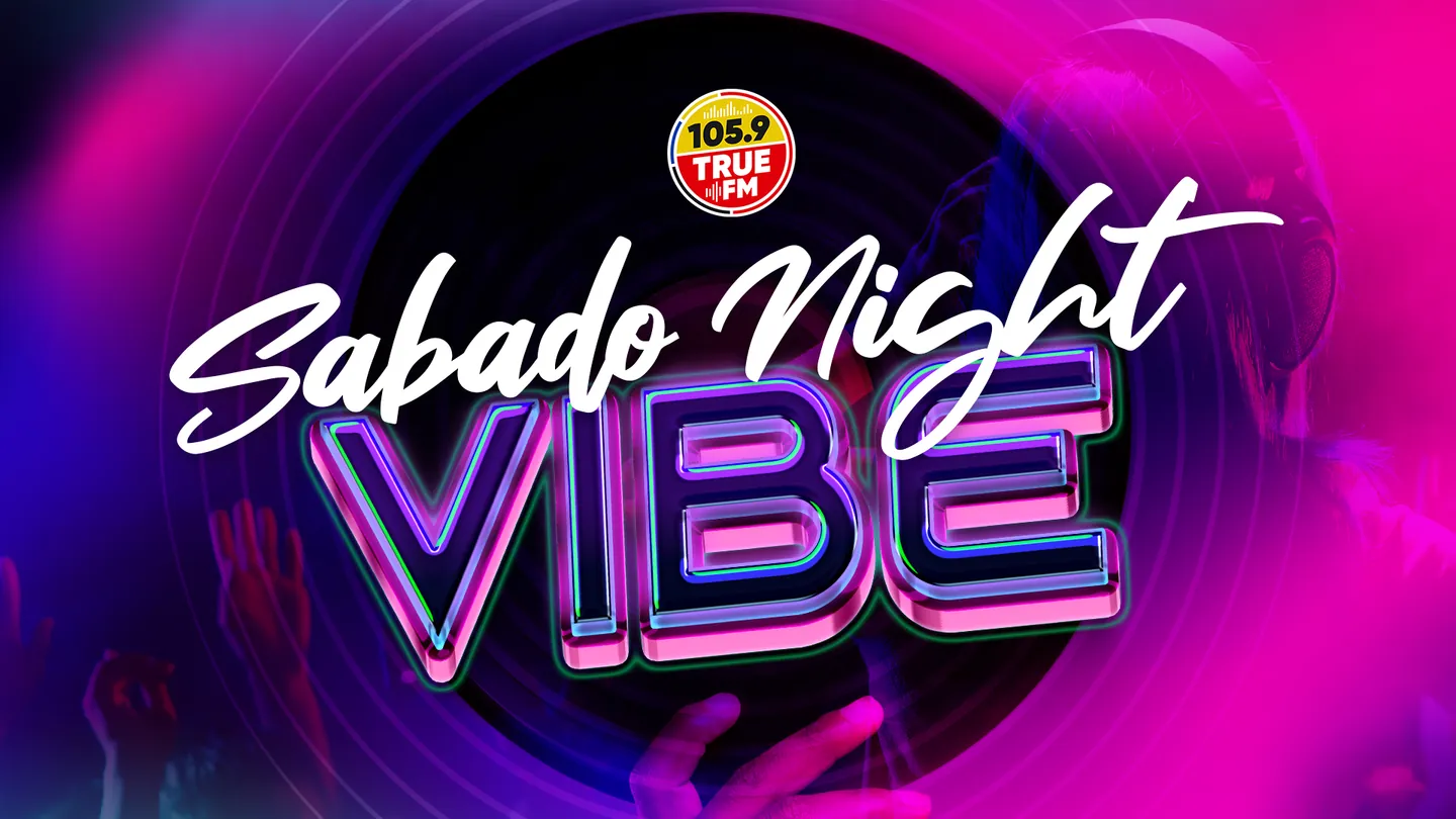Sabado Night Vibe